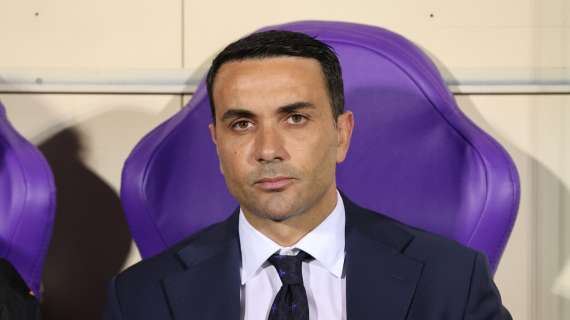 Sky - Palladino ha rassegnato le dimissioni dalla Fiorentina