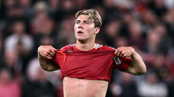 Immagine news primo piano canale juventus